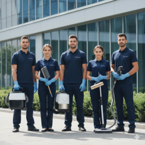 شركة تنظيف مجالس بمحايل عسير