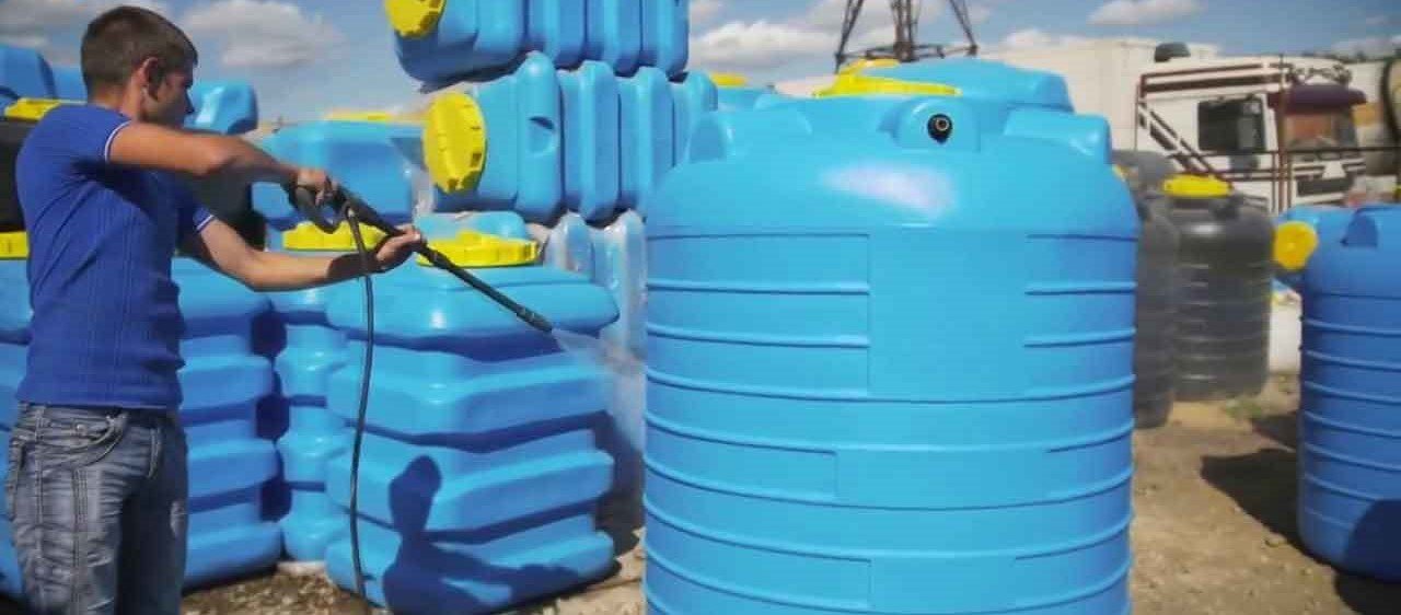 شركة تنظيف خزانات بمحايل عسير