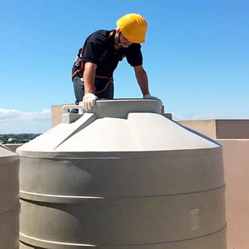 شركة تنظيف خزانات بمحايل عسير