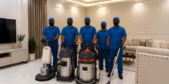 شركة تنظيف منازل بمحايل عسير